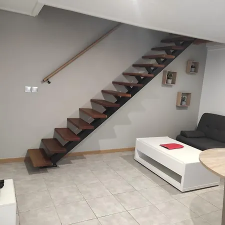Apartamento Maison 2 Chambres Proche Du Centre Et De La Mer Grand-Fort-Philippe