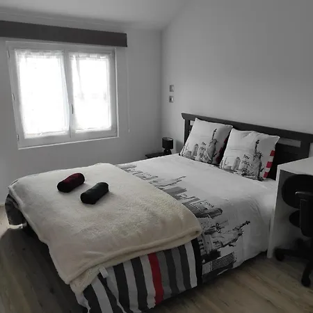 Maison 2 Chambres Proche Du Centre Et De La Mer Apartment Grand-Fort-Philippe